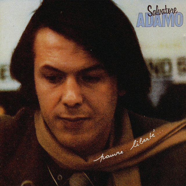 Pauvre Liberté album cover