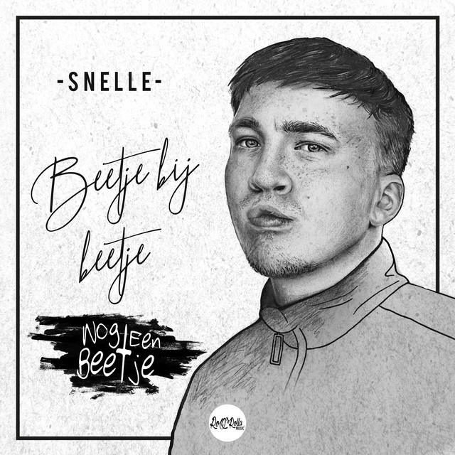 Beetje Bij Beetje (Nog Een Beetje) album cover
