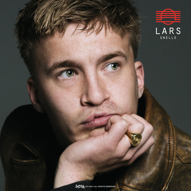 Lars album cover