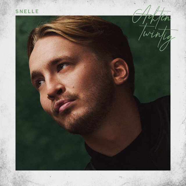 Achtentwintig album cover