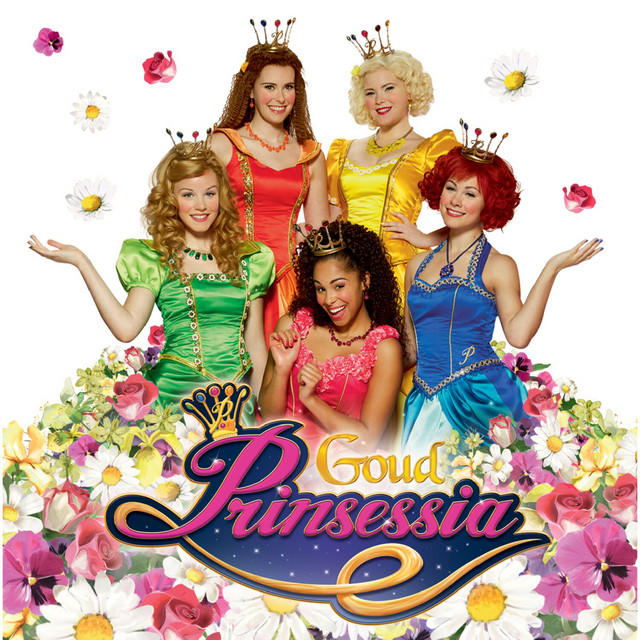 Goud album cover