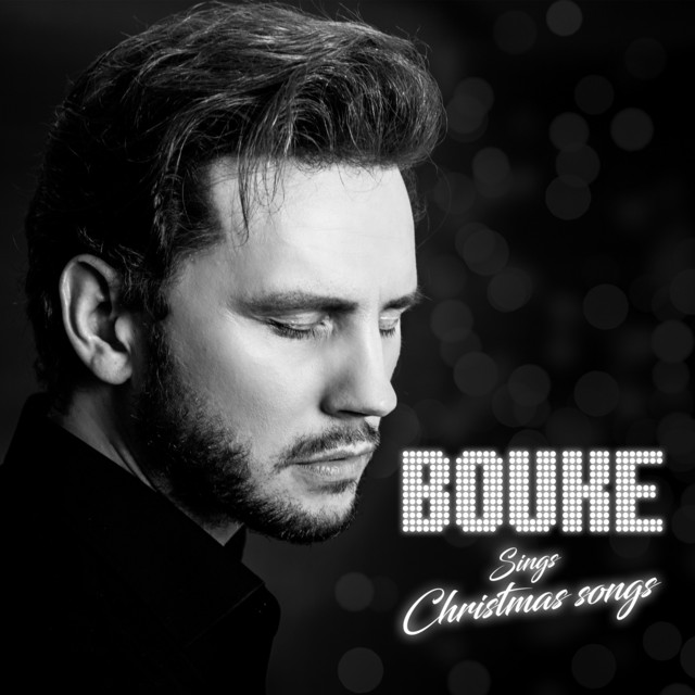 Sings Christmas Songs album cover