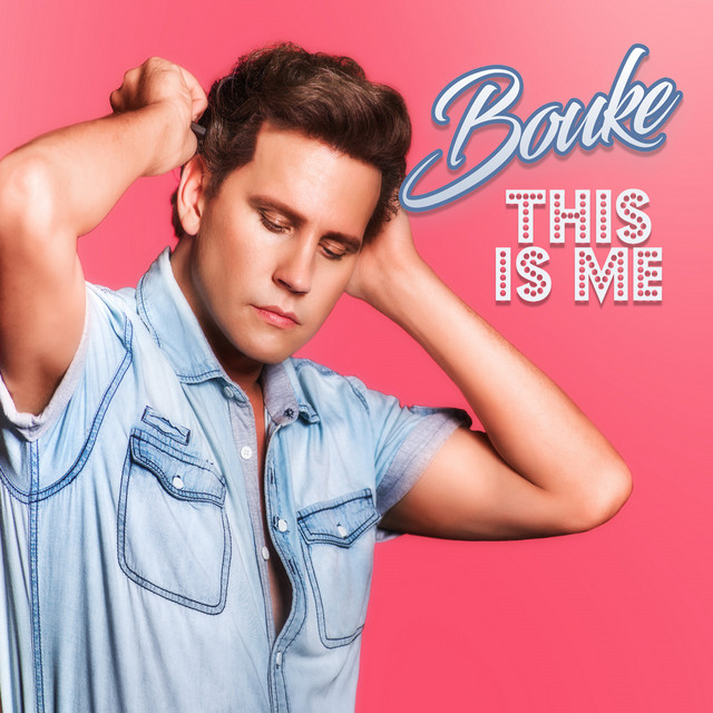 This Is Me album cover
