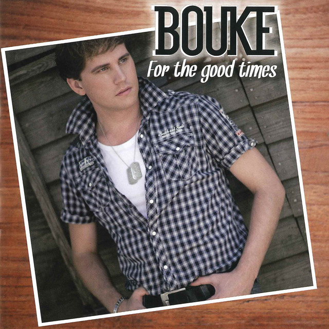 For The Good Times album cover