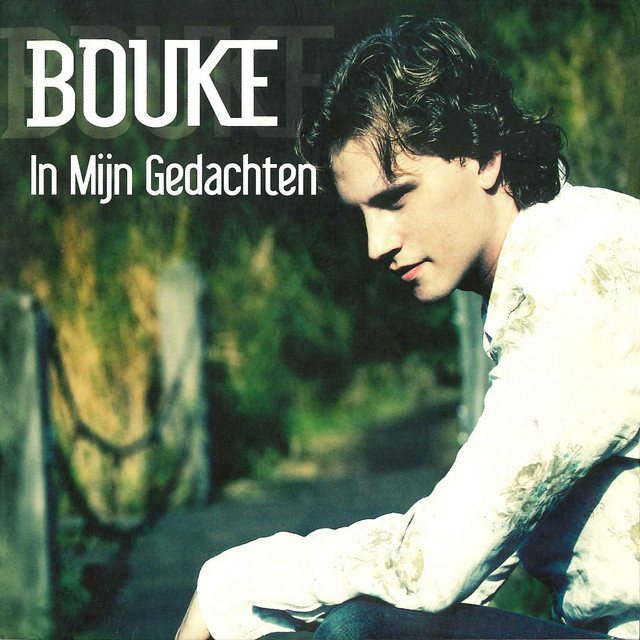 In Mijn Gedachten album cover