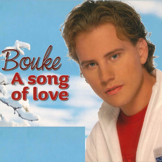 A Song Of Love album cover