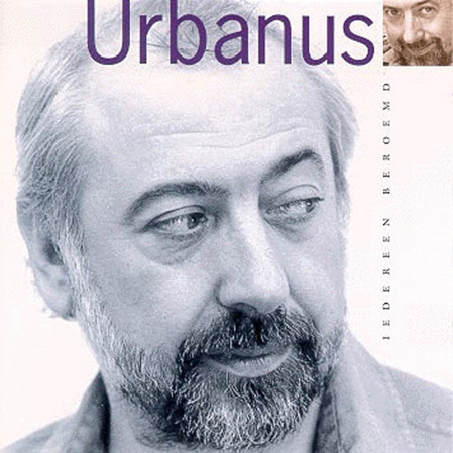 Iedereen Beroemd album cover