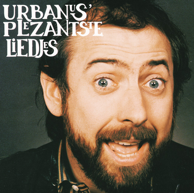 Urbanus Plezantste Liedjes album cover