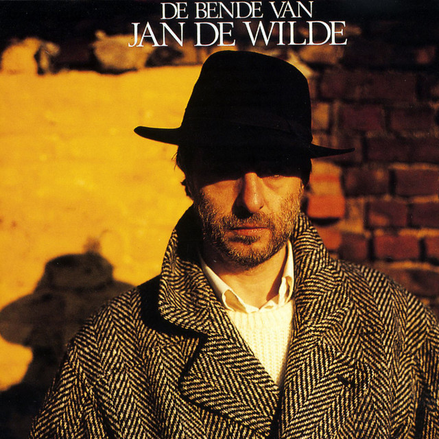 De Bende Van album cover