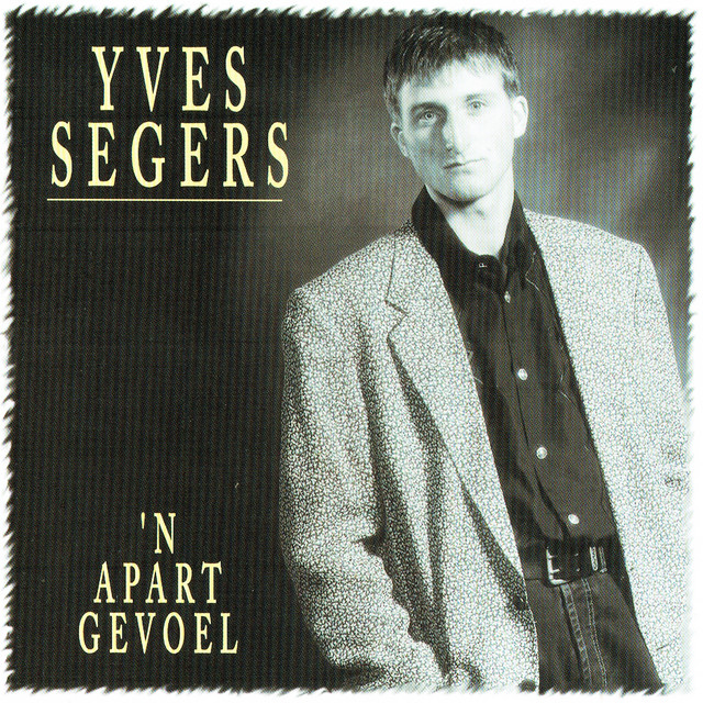 'N Apart Gevoel (2021 Remastered) album cover