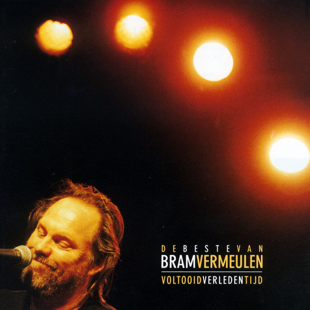 Voltooid Verleden Tijd album cover