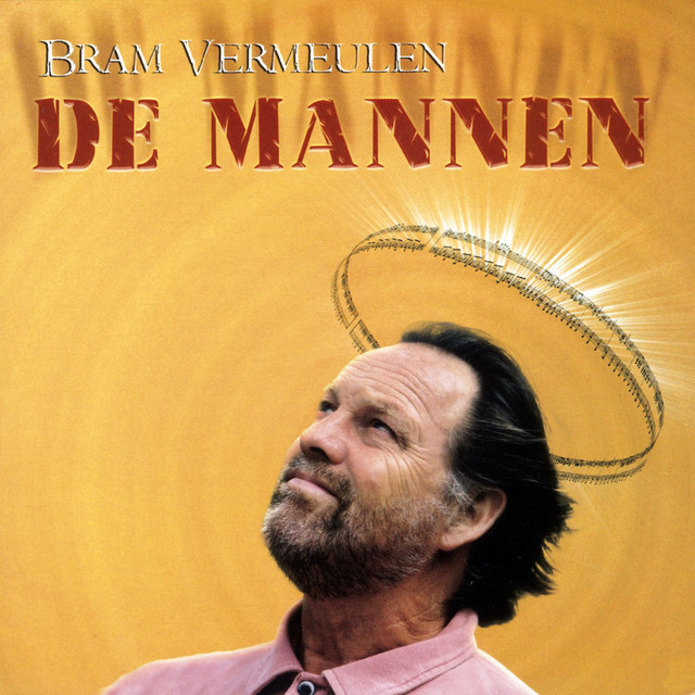 De Mannen album cover