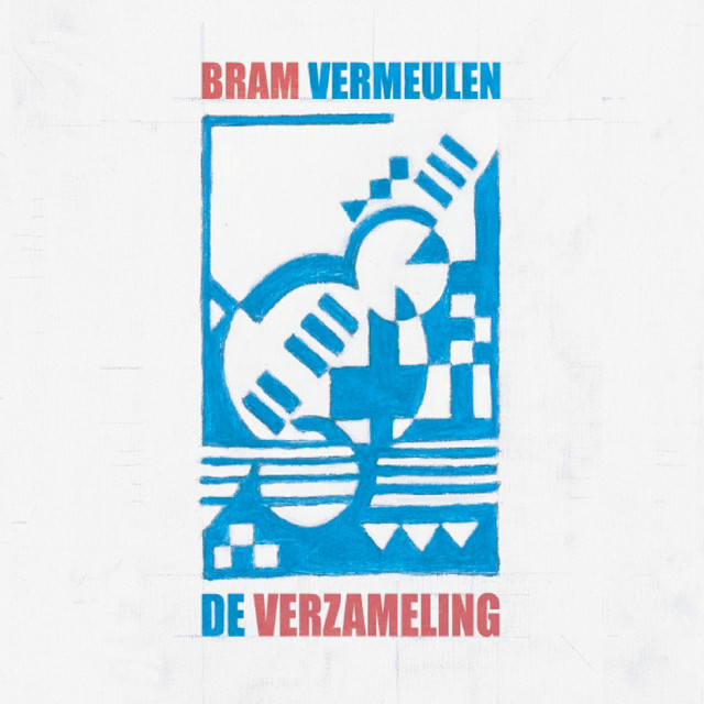 De Verzameling (Live) album cover