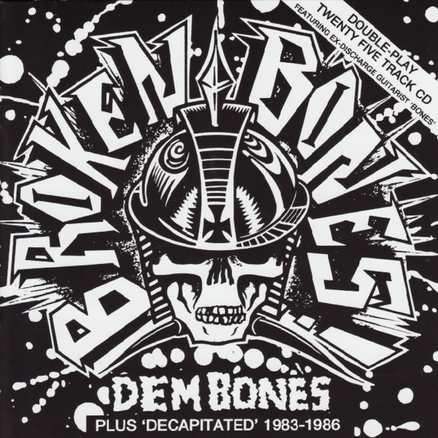 Broken Bones Members, Gear & Sound | Equipboard