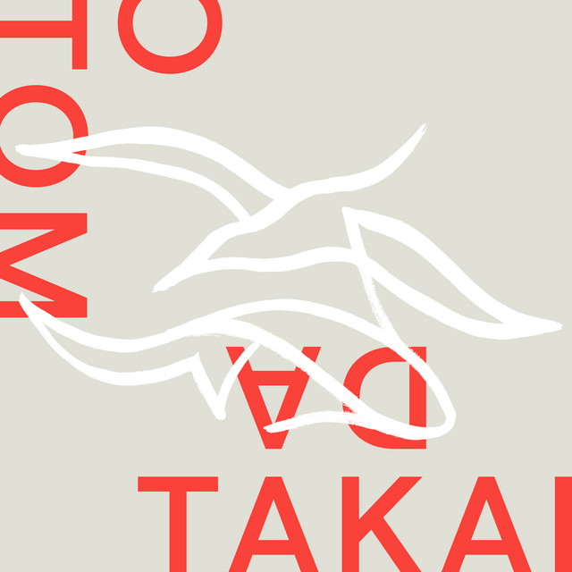 O Tom da Takai album cover