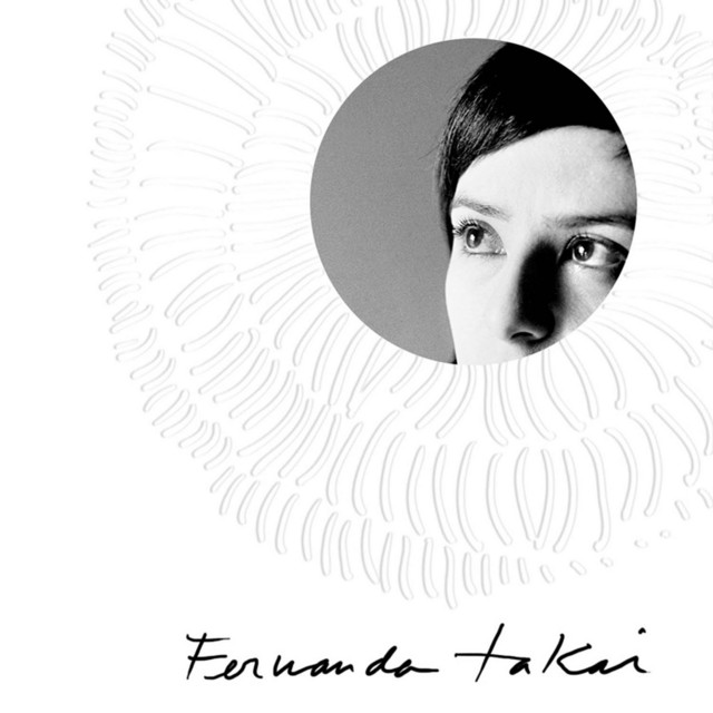 Onde Brilhem Os Olhos Seus album cover
