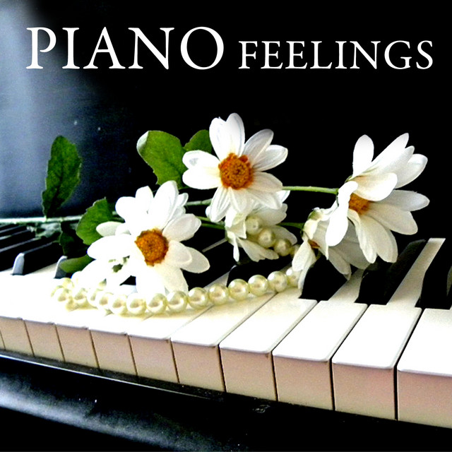Piano Feelings Refined Instrumental Romance album cover