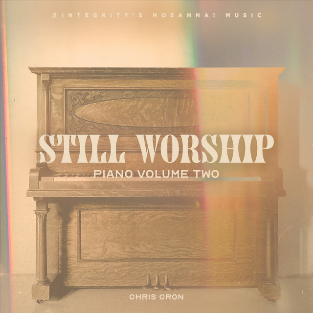 Piano, Vol. 2 album cover