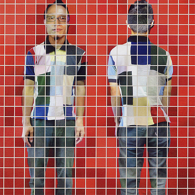 RT album cover