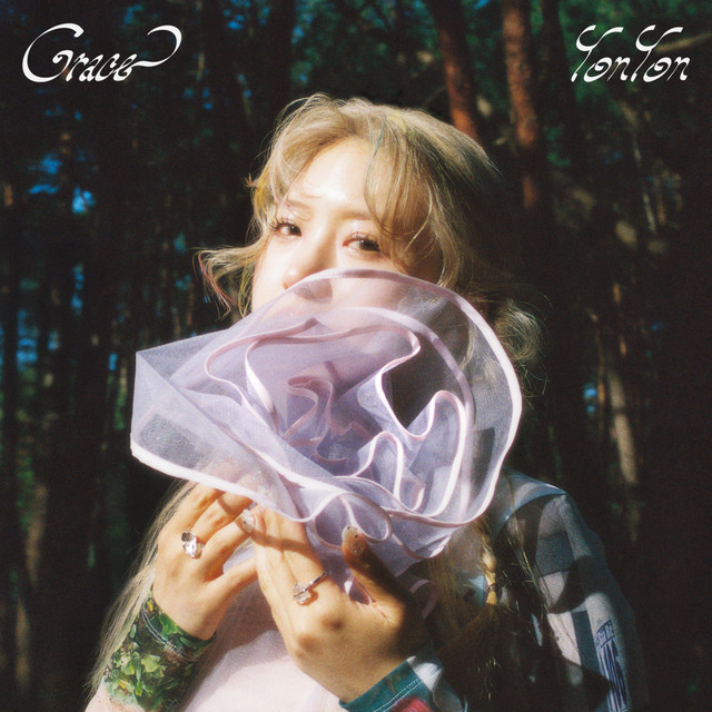Grace album cover