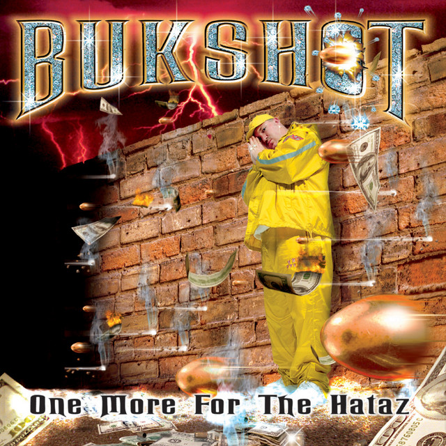 One More for the Hataz album cover