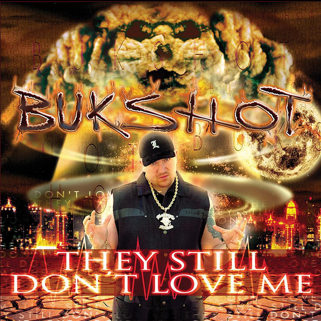 They Still Don't Love Me album cover