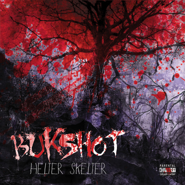 Helter Skelter album cover