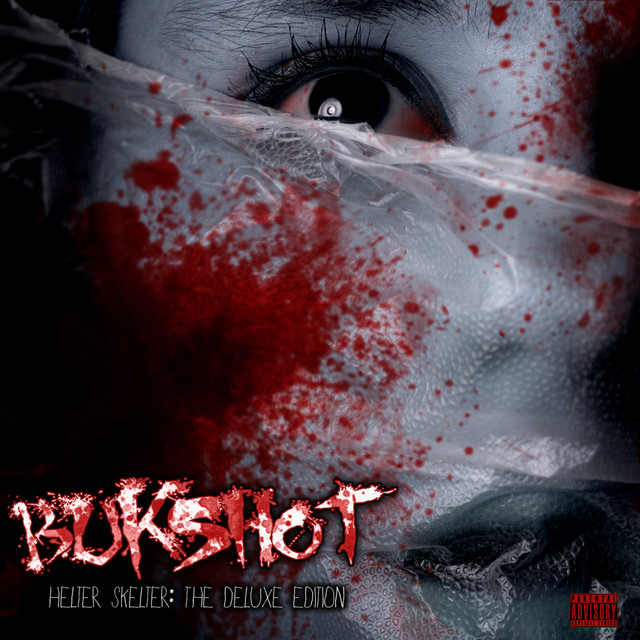 Helter Skelter: The Deluxe Edition album cover