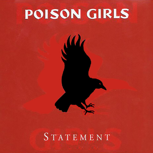 Statement album cover