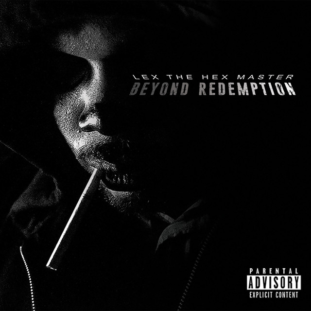 Beyond Redemption album cover