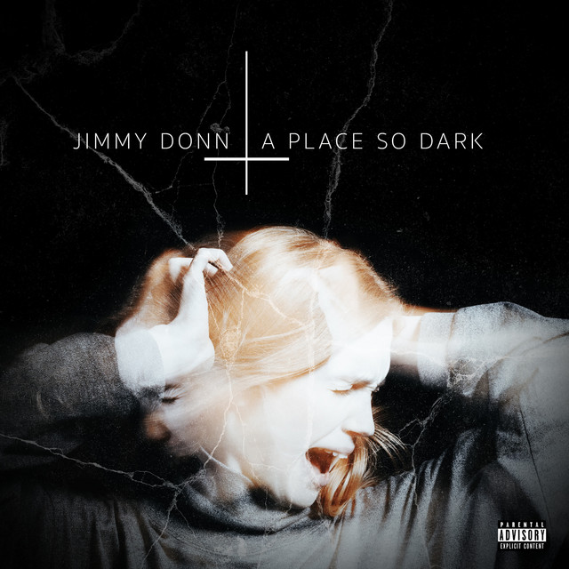 A Place So Dark album cover