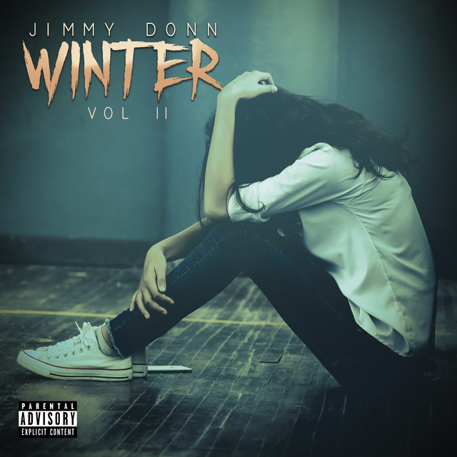 Winter, Vol. II album cover
