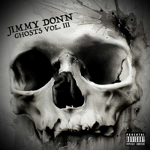 Ghosts, Vol. III album cover