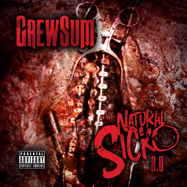 Natural Sicko 2.0 album cover