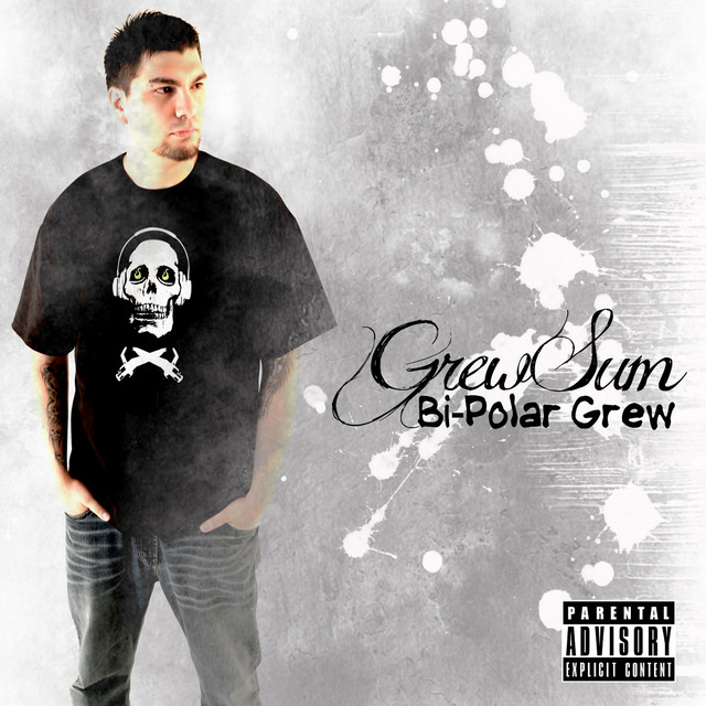 Bi-Polar Grew album cover