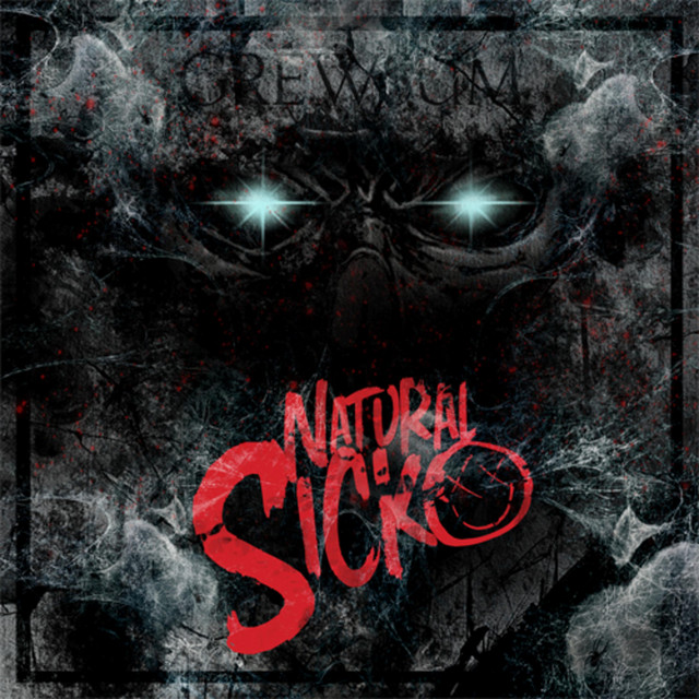 Natural Sicko album cover