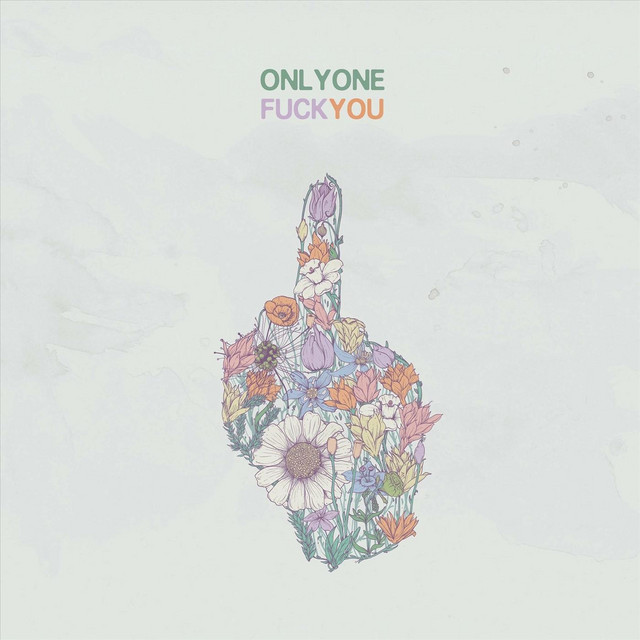 Fuck You album cover
