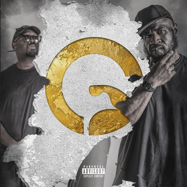 Grindset, Vol. 1 album cover