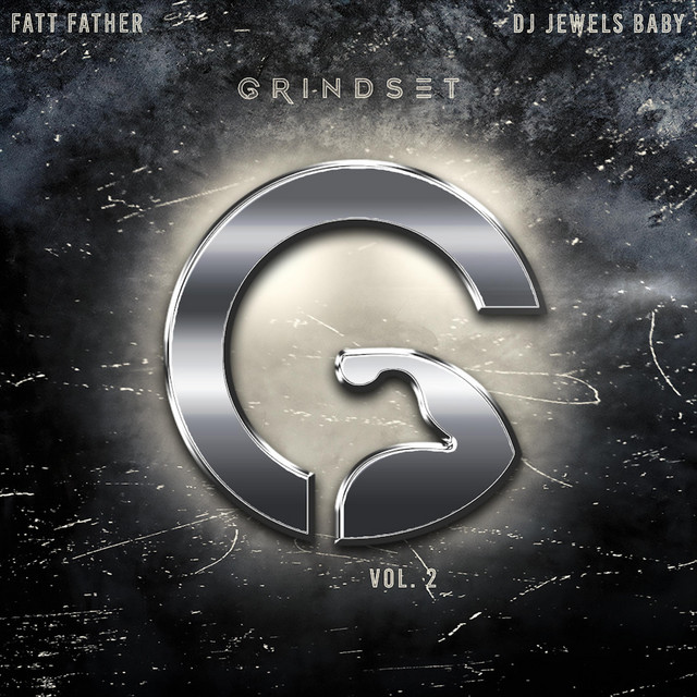 Grindset, Vol. 2 album cover