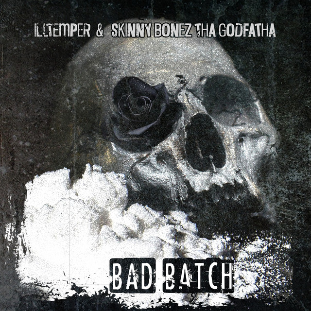 Bad Batch album cover