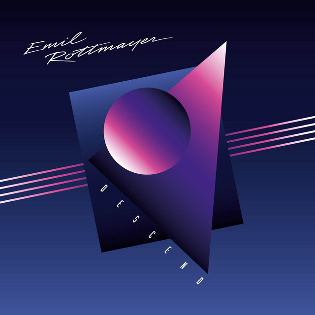 Descend album cover