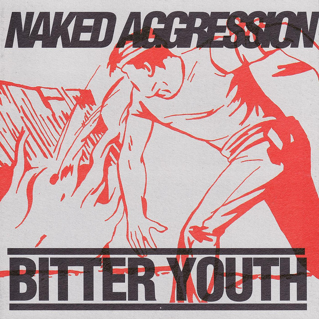 Bitter Youth album cover