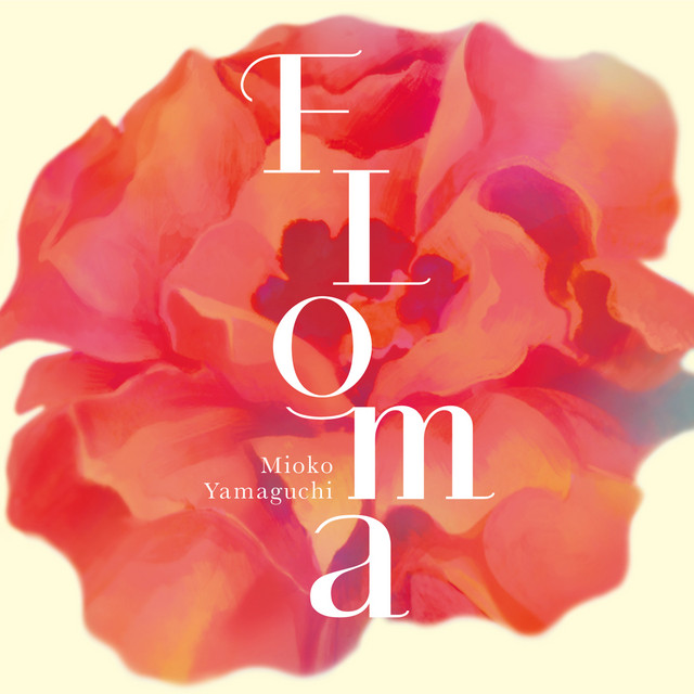 FLOMA album cover