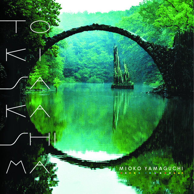 トキサカシマ album cover