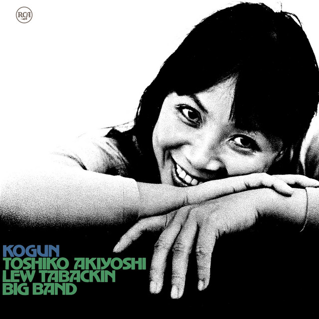 Kogun album cover