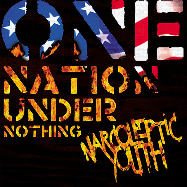 One Nation Under Nothing album cover