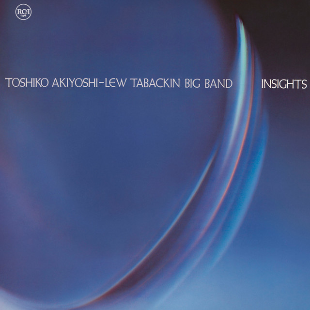 Insights album cover