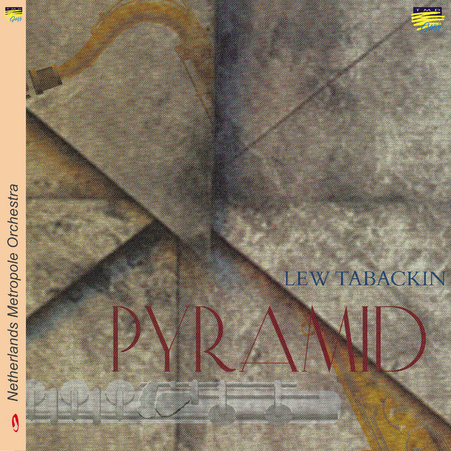 Pyramid album cover