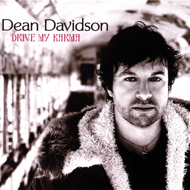 Drive My Karma album cover
