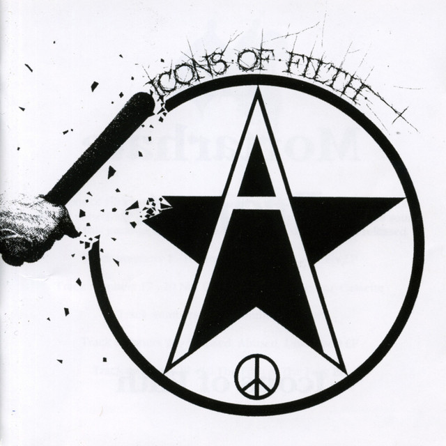 The Mortarhate Projects album cover